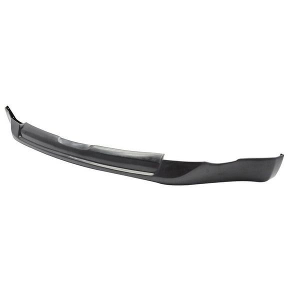 Ikon Motorsports Compatible with 06-08 Nissan 350Z Front Bumper Lip Spoiler ING-S Style Fairlady Z Z33