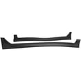 thumbnail image 1 of Ikon Motorsports Compatible with 06-11 Honda Civic 4Dr Sedan MU Style RR Polyurethane Side Skirt Bodykit, 1 of 6