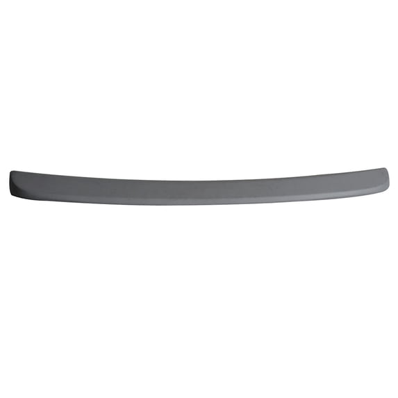 Ikon Motorsports Compatible with 06-11 Honda Civic DX EX Gx 4Dr Sedan OE Rear Trunk Spoiler Wing ABS 2006 2007 2008 2009 2010 2011