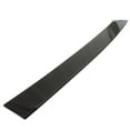 thumbnail image 1 of Ikon Motorsports Compatible with 06-13 Lexus IS250 IS350 Sedan Roof Spoiler Wing Painted #202 212 Black, 1 of 5