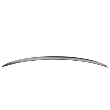 Gloss Black Rear Roof Spoiler For 2014-2018 BMW F15 X5 – M Performance Style, ABS