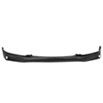 thumbnail image 1 of Ikon Motorsports Compatible with 08-10 Accord Sedan l4 Only MU Style Front Bumper Lip Spoiler - Urethane, 1 of 7