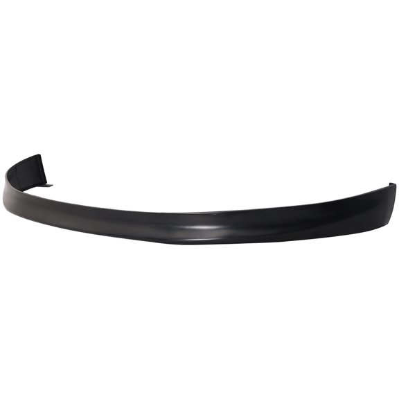 Ikon Motorsports Compatible with 08-11 Lexus GS460 GS350 4Dr Sedan VTX Style Front Bumper Lip
