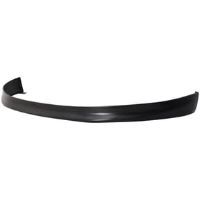 Ikon Motorsports Compatible with 08-11 Lexus GS460 GS350 4Dr Sedan VTX Style Front Bumper Lip