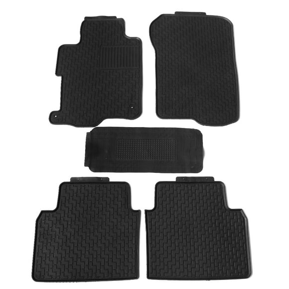 Honda Accord Floor Mats