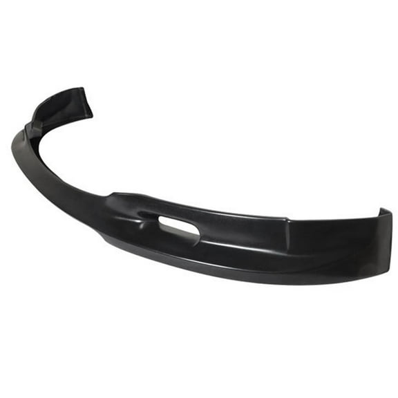 Ikon Motorsports Compatible with 08-13 BMW E92 E93 M3 3D Style Front Bumper Lip Polyurethane PU