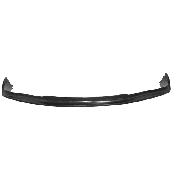 Ikon Motorsports Compatible with 08-14 Infiniti G37 Coupe 2Dr & Q60 EVO Style Front Bumper Lip Body Kits - PU Polyurethane