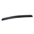 thumbnail image 1 of Ikon Motorsports Compatible with 08-14 Subaru WRX STi Top Gurney Flap Add-On Rear Trunk Spoiler Wing Transparent 2008 2009 2010 2011 2012 2013 2014, 1 of 7