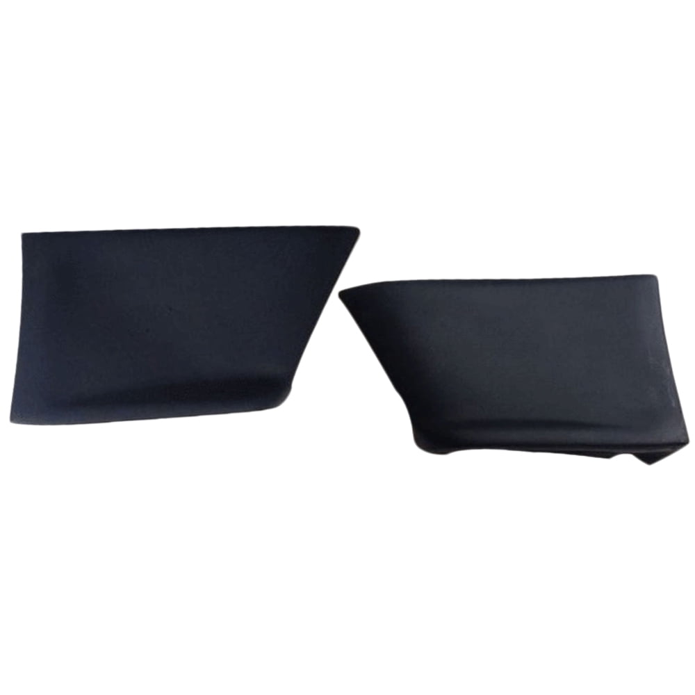 Ikon Motorsports Compatible with 0815 Lancer Evolution X EVO 10 Rear