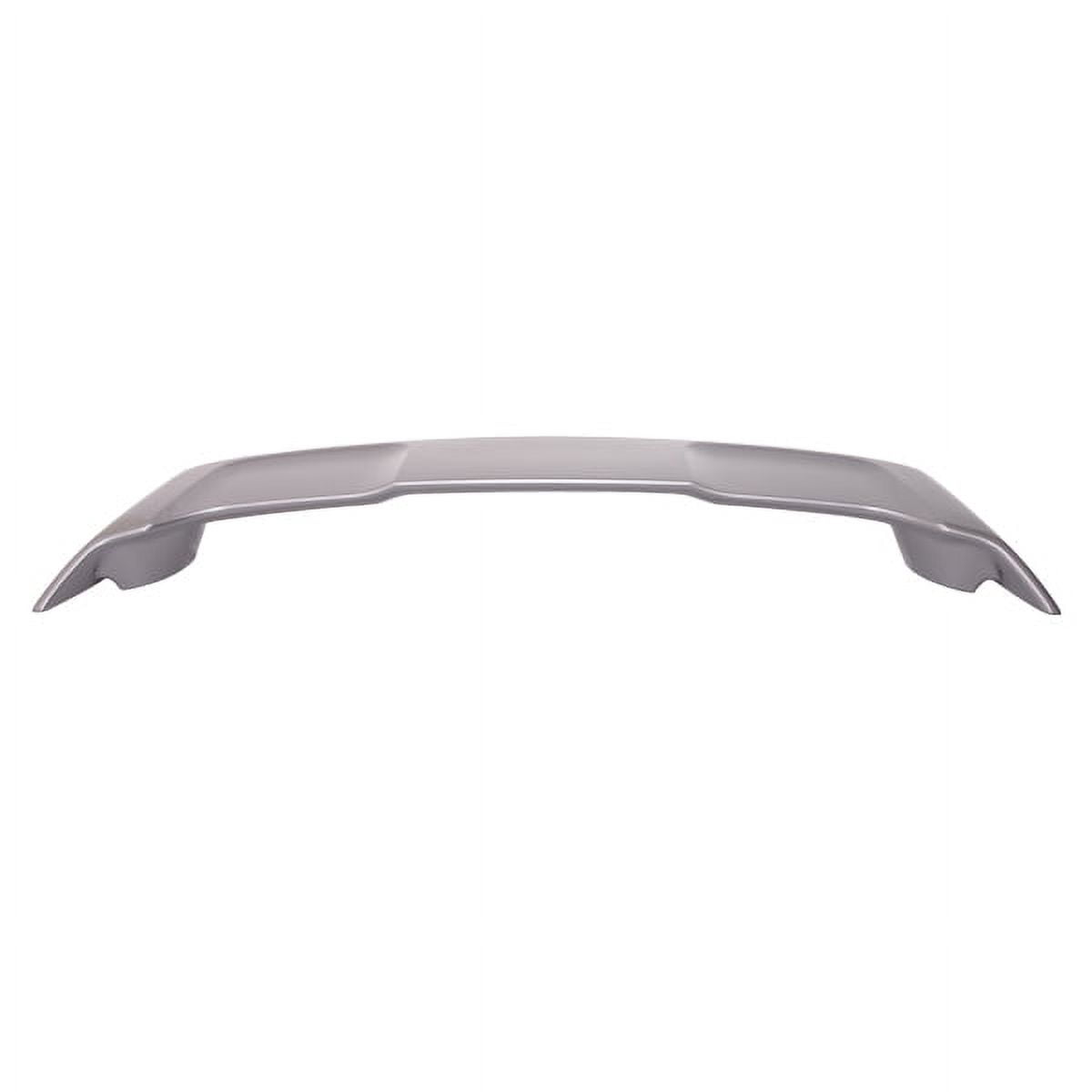 Ikon Motorsports Compatible with 08-17 Mitsubishi Lancer OE Trunk ...