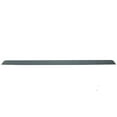 thumbnail image 1 of Ikon Motorsports Compatible with 09-12 Acura TSX 4Dr CU2 F Style Unpainted Roof Spoiler Wing - PUF, 1 of 7