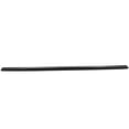thumbnail image 1 of Ikon Motorsports Compatible with 09-12 Audi A4 Sedan B8 A Type Trunk Spoiler Painted #LY9B Brilliant Black, 1 of 7