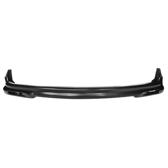 Ikon Motorsports Compatible with 09-12 BMW F01 7-Series HM Style Front Bumper Lip Spoiler Splitter PU