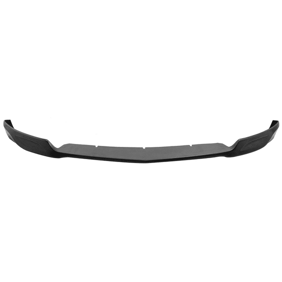 Ikon Motorsports Compatible with 09-12 Mazda MX-5 Miata OE Style Front Bumper Lip Chin Spoiler
