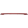 thumbnail image 1 of Ikon Motorsports Compatible with 09-13Corolla Trunk Spoiler Painted Barcelona Red Pearl # 3R3 LED Light, 1 of 5
