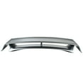 thumbnail image 1 of Ikon Motorsports Compatible with 09-21 Nissan 370Z Z34 N Style Painted Trunk Spoiler Wing #KAD Gun Metallic, 1 of 7