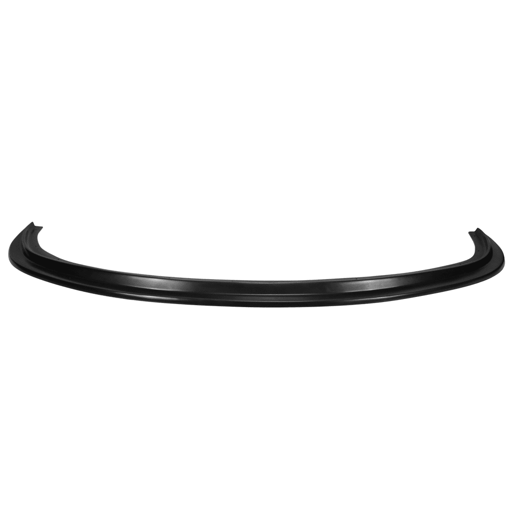 Ikon Motorsports Compatible with 10-13 Nissan Altima 2DR Coupe MDA Style Front Bumper Lip