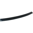 thumbnail image 1 of Ikon Motorsports Compatible with 10-16 Benz E-Class W212 Sedan OE Roof Spoiler Painted #755 Steel Gray Metallic, 1 of 7
