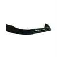 thumbnail image 1 of Ikon Motorsports Compatible with 11-13 Kia Optima Base ONLY IKON Style Front Bumper Lip Splitter - PU, 1 of 3