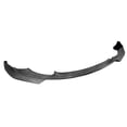 thumbnail image 1 of Ikon Motorsports Compatible with 11-13 Lexus IS250 IS350 IK Front Bumper Lip Spoiler Body Kits Polyurethane PU, 1 of 3