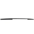 thumbnail image 1 of Ikon Motorsports Compatible with 11-13 Mercedes-Benz SLK Class R172 AMG Trunk Spoiler Painted Obsidian Black Metallic #197, 1 of 7