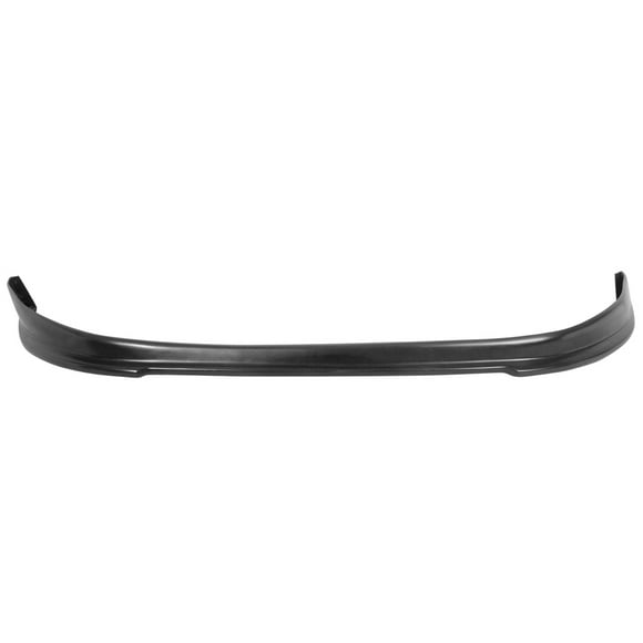 Ikon Motorsports Compatible with 11-13 Scion tC RS Style Front Bumper Lip Spoiler - Urethane PU