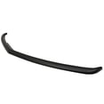 thumbnail image 1 of Ikon Motorsports Compatible with 11-14 Charger Sedan 4Dr Carbon Fiber Texture Front Bumper Lip OE Style - PP, 1 of 4