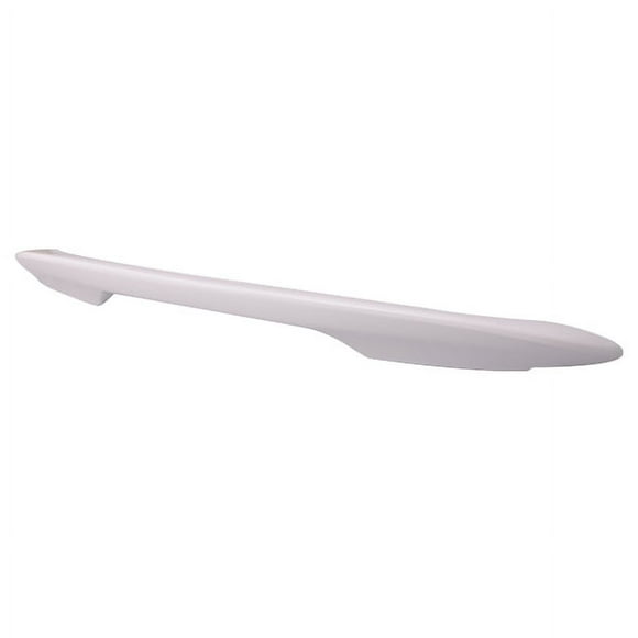 Ikon Motorsports Compatible with 11-16 Scion tC OE Trunk Spoiler Painted Blizzard # 070 - ABS