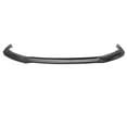 thumbnail image 1 of Ikon Motorsports Compatible with 12-13 Honda Civic 2 Door Coupe Ikon Front Bumper Lip Spoiler Chin, 1 of 7