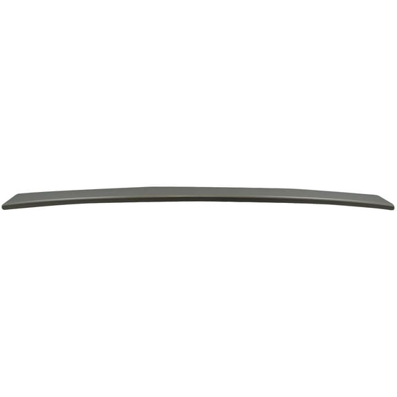 Ikon Motorsports Compatible with 12-15 Mercedes-Benz C204 C-Class 2Dr OE Style Rear Roof Spoiler Window Wing ABS 2012 2013 2014 2015