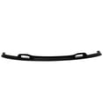 thumbnail image 1 of Ikon Motorsports Compatible with 12-18 BMW F30 3 Series VR Style Front Bumper Lip Unpainted Black - PU, 1 of 7