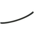 thumbnail image 1 of Ikon Motorsports Compatible with 12-25 Tesla Model S 4Dr Sedan Rear Trunk Spoiler Wing Unpainted ABS, 1 of 7
