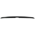 thumbnail image 1 of Ikon Motorsports Compatible with 13-17 Honda Accord 9th 4Dr Sedan OE Style Trunk Spoiler - ABS, 1 of 5