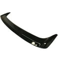 thumbnail image 1 of Ikon Motorsports Compatible with 13-19 Nissan Sentra Factory Style Trunk Spoiler Painted #KH3 Black, 1 of 6