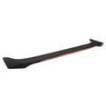 thumbnail image 1 of Ikon Motorsports Compatible with 13-20 Ford Fusion Long LED Style Rear Trunk Spoiler Wing Matte Black - ABS 2013 2014 2015 2016 2017 2018, 1 of 8