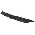thumbnail image 1 of Ikon Motorsports Compatible with 14-16 Mazda 3 Maxx Sedan Hatchback FHS Bonnet Glossy Black Front Hood Cover, 1 of 4