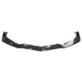 thumbnail image 1 of Ikon Motorsports Compatible with 14-19 Chevy Corvette C7 PP Front Bumper Lip Upgrade To 2019 ZR1, 1 of 8