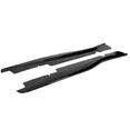 thumbnail image 1 of Ikon Motorsports Compatible with 14-19 Chevy Corvette C7 Pair Side Skirts Left Right Extension Glossy Black, 1 of 7
