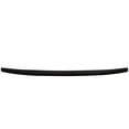 thumbnail image 1 of Ikon Motorsports Compatible with 14-24 Infiniti Q50 Sedan Trunk Aero Spoiler Painted #KH3 Black Obsidian, 1 of 5