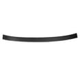 thumbnail image 1 of Ikon Motorsports Compatible with 14-24 Infiniti Q50 V37 ST Style Rear Window Roof Spoiler Carbon Fiber, 1 of 9
