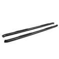 thumbnail image 1 of Ikon Motorsports Compatible with 15-17 Chevy Colorado GMC Canyon Crew Cab Side Step Bar Running Board Pair, 1 of 6