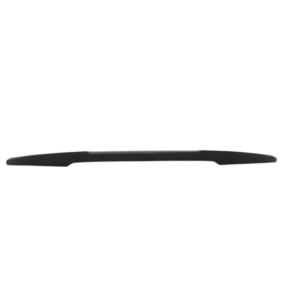 Ikon Motorsports Compatible with 15-20 BMW F82 4-Series M4 Performance Style Trunk Spoiler - ABS