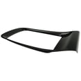 thumbnail image 1 of Ikon Motorsports Compatible with 15-21 Subaru WRX STI Front Gear Shift Shifter Cover Trim Carbon Fiber CF, 1 of 6