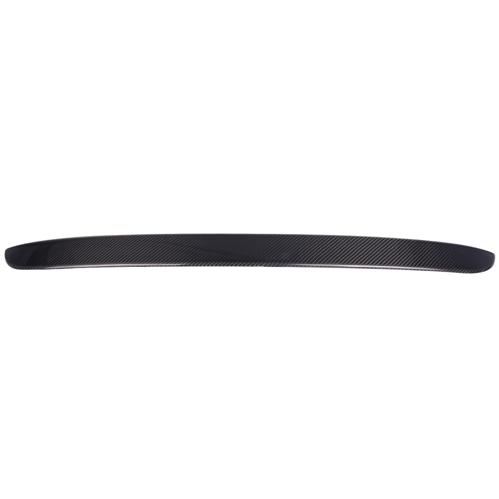 Ikon Motorsports Roof Spoiler Compatible with 15-21 W205 C-Class Sedan ...