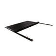 thumbnail image 1 of Ikon Motorsports Compatible with 15-22 Ford F-150 8ft/96in Bed Black Lock Roll Up Tonneau Cover, 1 of 6