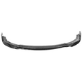 thumbnail image 1 of Ikon Motorsports Compatible with 15-23 Dodge Charger SRT V3 Style Front Lip Underbody 4PC Set Gloss Black ABS, 1 of 7