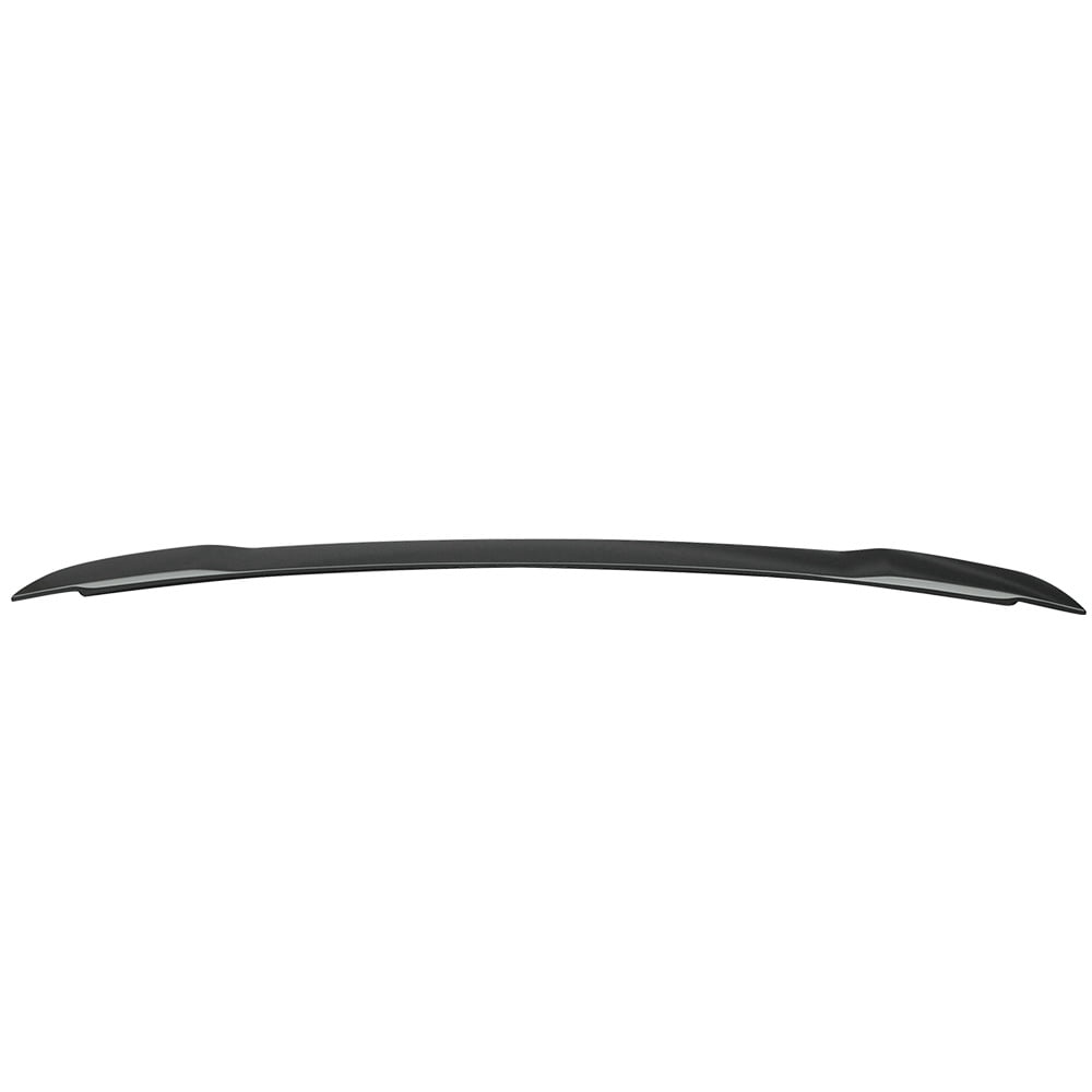 Ikon Motorsports Compatible with 2015-2023 Ford Mustang GT Style Rear ...