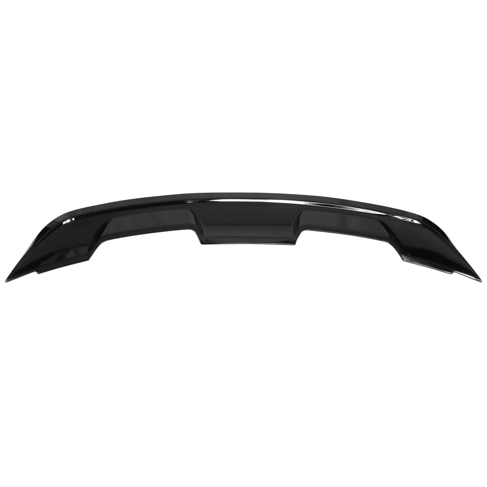Ikon Motorsports Compatible with 15-23 Ford Mustang Coupe GT500 Style ...