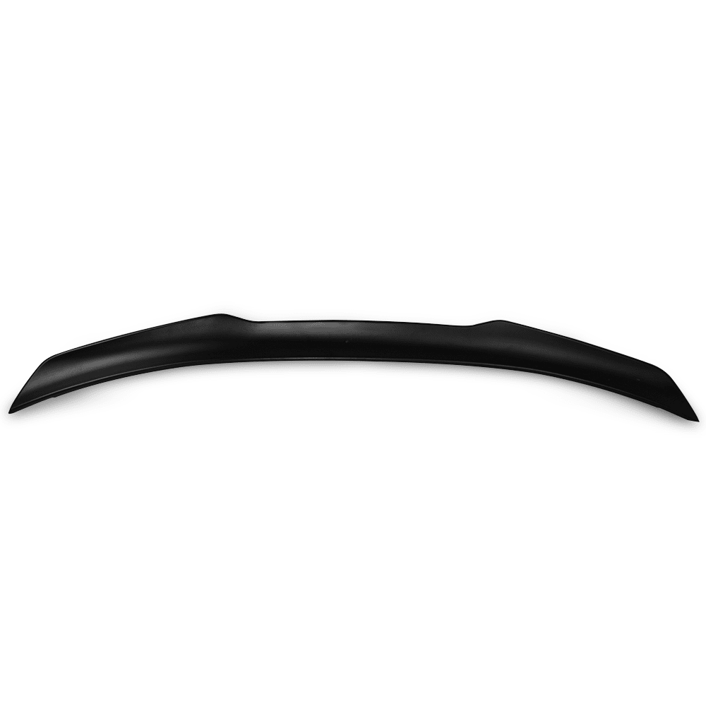 Ikon Motorsports Compatible with 15-23 Ford Mustang Coupe H Style High ...