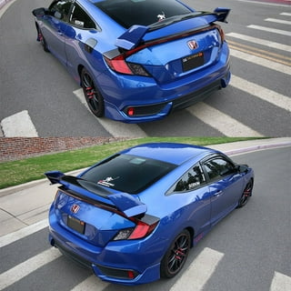 10th gen deals civic si wing